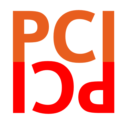 PCI Logo